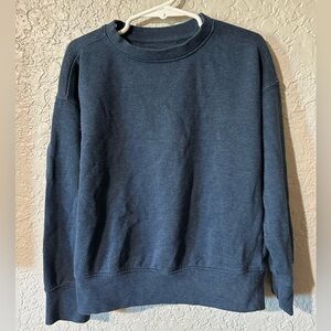 Boys Pullover Sweatshirt